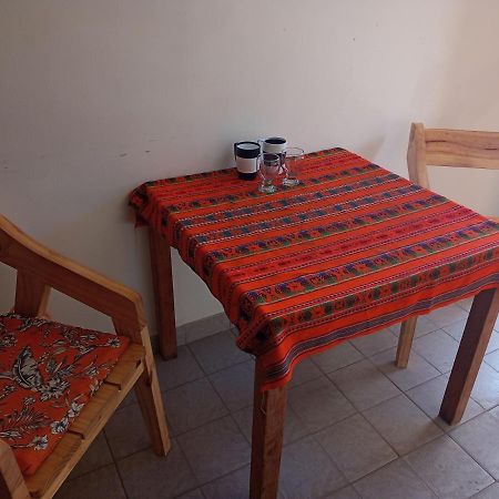 Ferienwohnung La Campana El Calafate Exterior foto