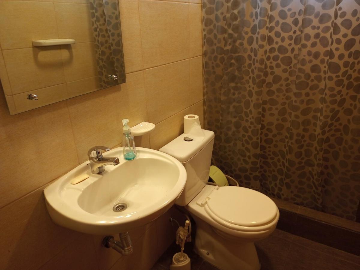 Ferienwohnung La Campana El Calafate Exterior foto